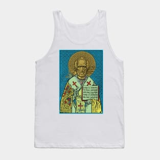 Saint Nicholas Tank Top